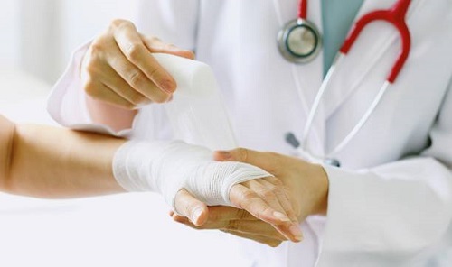 Best Fracture Treatment in Kalher, Kasheli, Thane